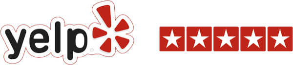 Yelp — 5-Star Business